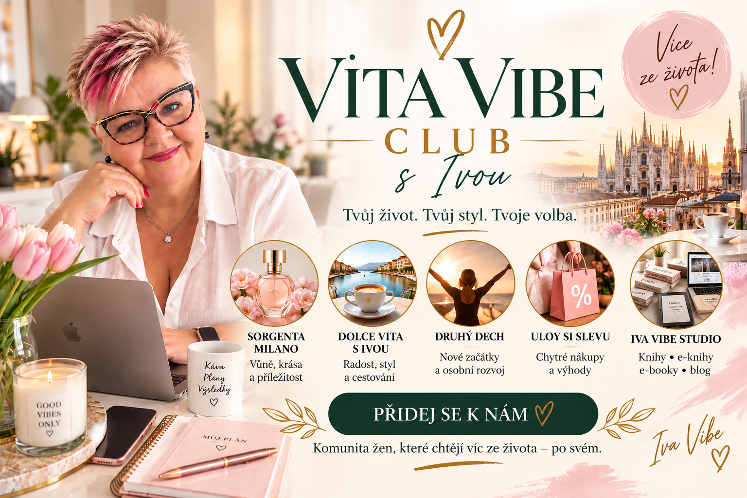 Vita Vibe Club